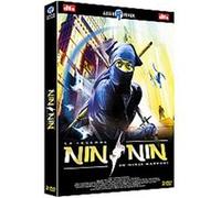 The Ninja Star - Nin Nin G