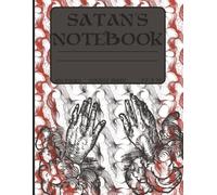 The Ninth Circle: A College-Ruled Composition Notebook for Surviving Everyday Hell