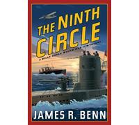 The Ninth Circle - James R. Benn - Soho Crime - ebook (ePub) - Livre