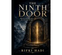THE NINTH DOOR: When the ninth door opens, the truth comes through.