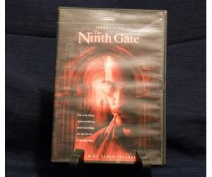 The Ninth Gate
