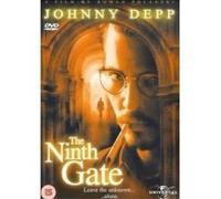 The Ninth Gate