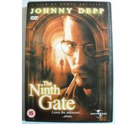 The Ninth Gate G