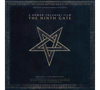 The Ninth Gate [Original Motion Picture Soundtrack] by Wojciech Kilar [VINYL]
