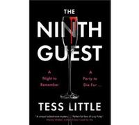 The Ninth Guest by Tess Little Tess Little (Auteur)