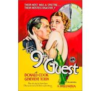 The Ninth Guest