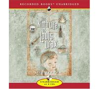 The Ninth Life of Louis Drax