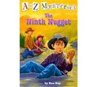 The Ninth Nugget, A to Z Mysteries Ron Roy (Auteur)