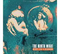 The Ninth Wave - Heavy Like a Headache [Black Vinyl] [Import]