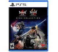 Sony Jeu PS5 The Nioh Collection - NTSC (US)