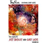 The Niro - Complete Jeff Buckley & Gary Lucas Songbook [Cd]