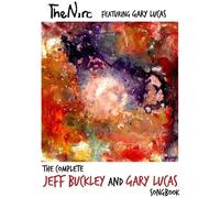 The Niro (feat. Gary Lucas) – The Complete Jeff Buckley & Gary Lucas – CD