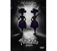 The Nita And Zita Project [Digital Video Disc] Ac-3/Dolby Digital, Dolby