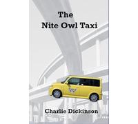 The Nite Owl Taxi