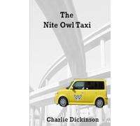 The Nite Owl Taxi