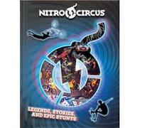 The Nitro Circus Annual by Ripley Ripley (Auteur)