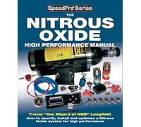 The Nitrous Oxide High Performance Manual