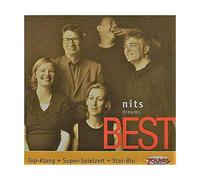 The Nits - Dreams-Best