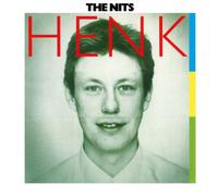Nits – Henk – Vinyle couleur – Édition limitée – Music on Vinyl