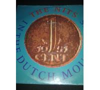 The Nits - in Dutch Mountains/Strangers of The Night [Import]
