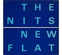 The Nits - New Flat [Vinyl LP]