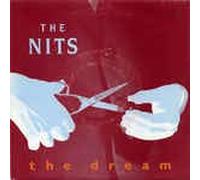 THE NITS - The Dream/The House (7" Vinyl Single)(1988)(CBS 6530697)