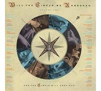 Nitty Gritty Dirt Band - Will The Circle No. 2