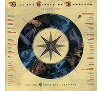 The Nitty Gritty Dir - Will The Circle Be Unbroken Vol 2 [Cd] Holland - Im