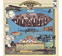 The Nitty Gritty Dirt Band - Alive [Import]