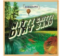 Nitty Gritty Dirt Band - Anthology [Import]