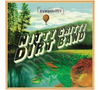 Nitty Gritty Dirt Band – Anthology – CD – Importé