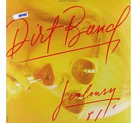 The Nitty Gritty Dirt Band - Dirt Band: Jealousy