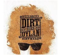 The Nitty Gritty Dirt Band – Dirt Does Dylan – CD – MRi
