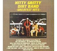 The Nitty Gritty Dirt Band - Greatest Hits by NITTY GRITTY DIRT BAND (1990-08-20)