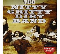 The Nitty Gritty Dirt Band [Import]