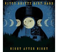 The Nitty Gritty Dirt Band – Night After Night – Édition EP