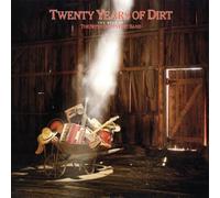 The Nitty Gritty Dirt Band Twenty Years of Dirt: The Best Of (CD) Album