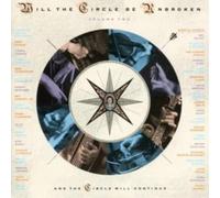 Nitty Gritty Dirt Band – Will the Circle Be Unbroken (Volume 2) – CD