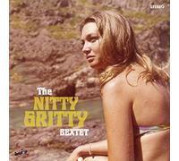 The Nitty Gritty Sextet - The Nitty Gritty Sextet [Import]