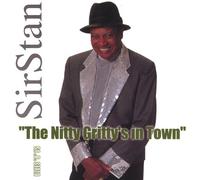 The Nitty Gritty's in Town [Import]