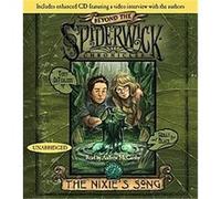The Nixie's Song, Beyond Spiderwick Chronicles Series Holly Black, Tony Diterlizzi (Auteur)