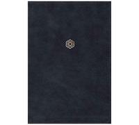 The Nkjv, Woman's Study Bible, Leathersoft, Blue, Full-Color, Indexed