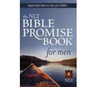The Nlt Bible Promise Book For Men