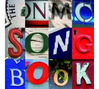 The NMC Songbook by David Sawer [Audio CD] NEUF