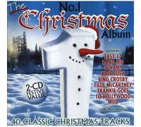 The No.1 Christmas Album