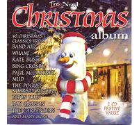 The No. 1 Christmas Album [Import]