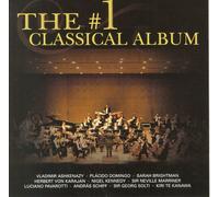 Various - The No.1 Classical Album [Import]