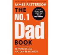 The No. 1 Dad Book – Guide hilarant et émouvant pour être le meilleur papa