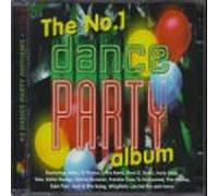 The No 1 Dance Party Album