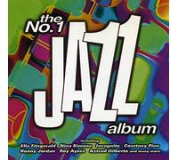 The No.1 Jazz Album [Import]